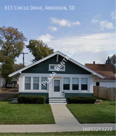 Building Photo - 712 N Washington St Rental