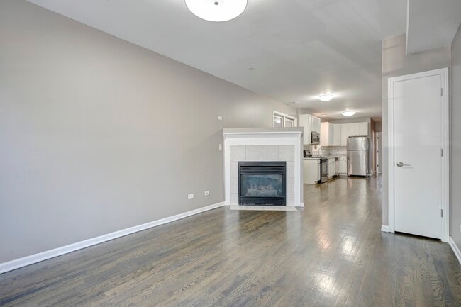 Photo - 1444 N Campbell Ave Unidad 1A