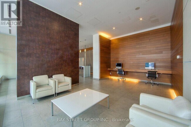 Photo - 25 Telegram Mews Unit 909