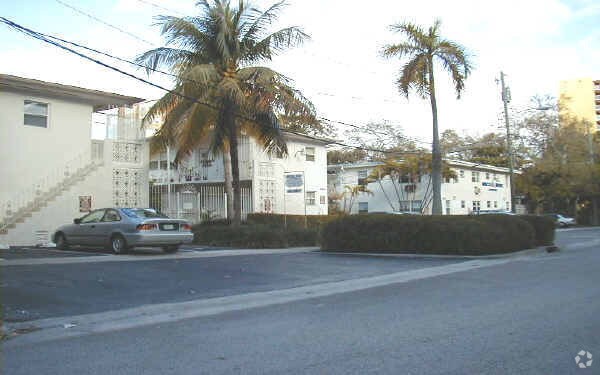 Brickell Ridge Apartments - Brickell Ridge Apartments