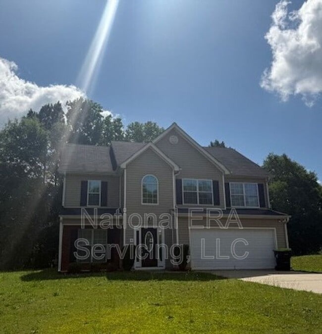 Photo - 711 Tullamore Way House