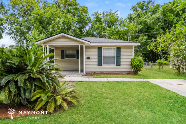4 Bedroom Jacksonville Home - 4 Bedroom Jacksonville Home