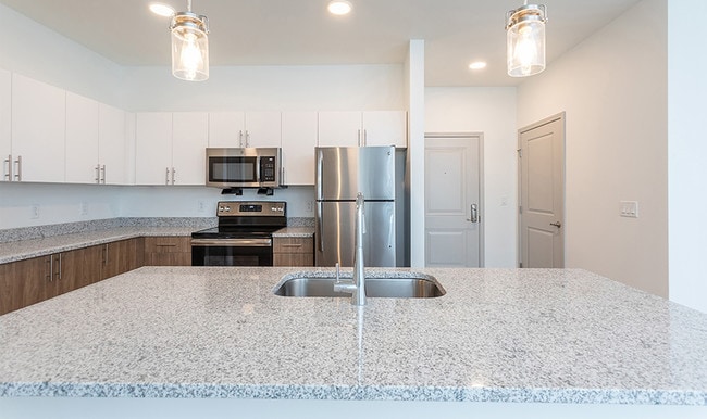 Winding Creek Apartments