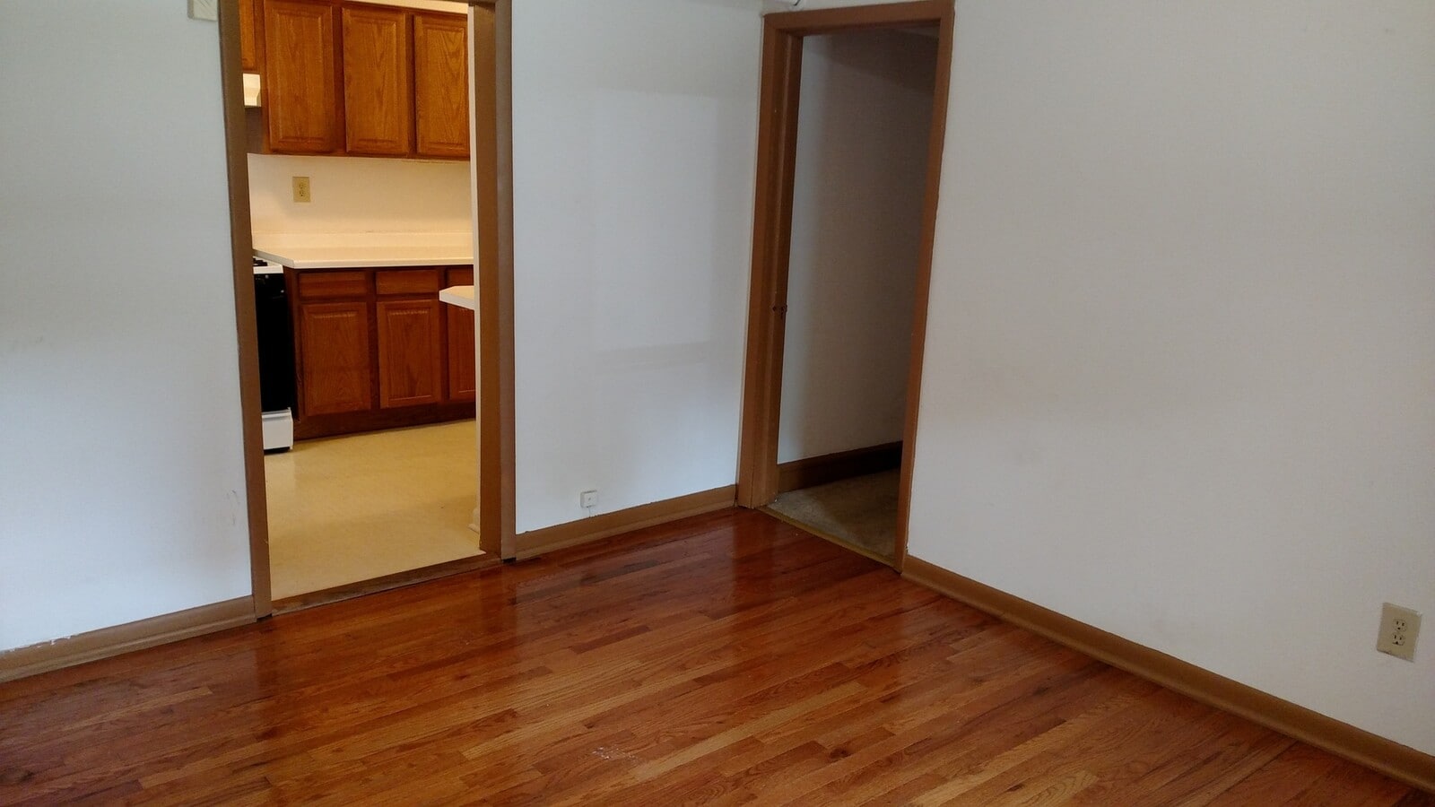 Photo - The Belleview Apartments