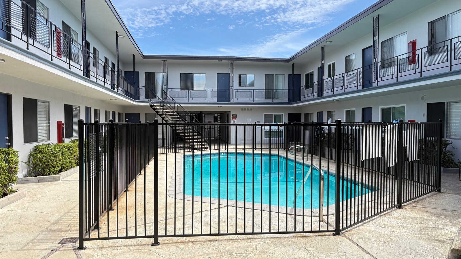 Photo - 20912 Amie Ave Unit 002