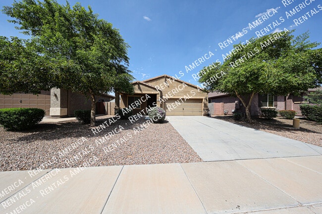 Photo - 38086 W Isabella Ln House