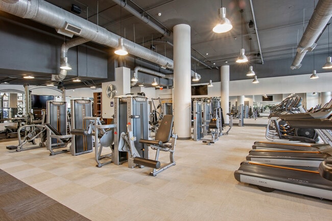 Gym 2