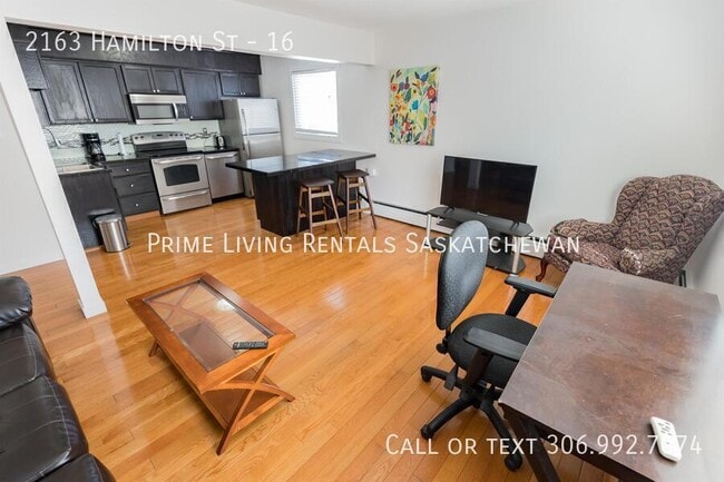 Photo - 2163 Hamilton St Unité 16