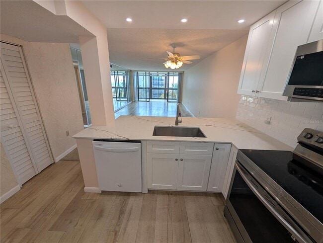 Photo - 18304 Gulf Blvd Unit 406