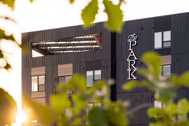 Photo - The Park