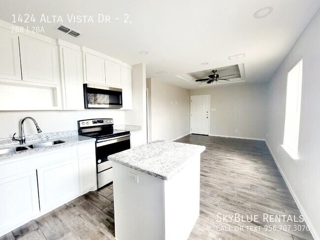 Photo - 1424 Alta Vista Dr Unit 2,