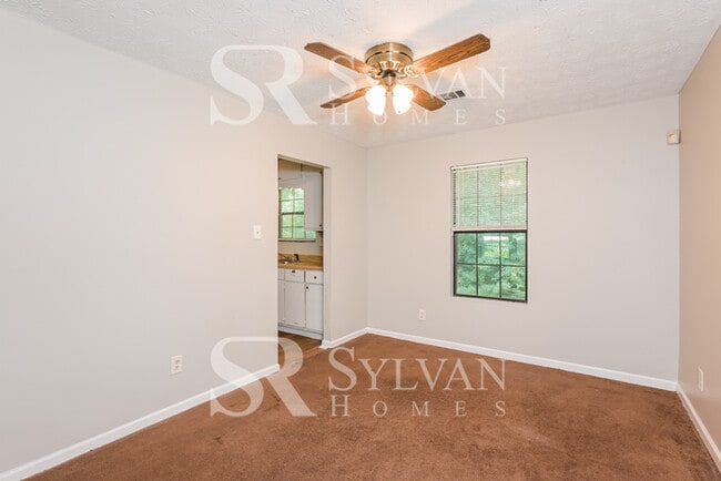 Photo - Spacious 3BR 2.5BA Home Awaits You!