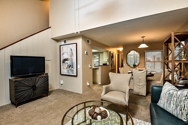 Photo - Woodland Villas Apartments