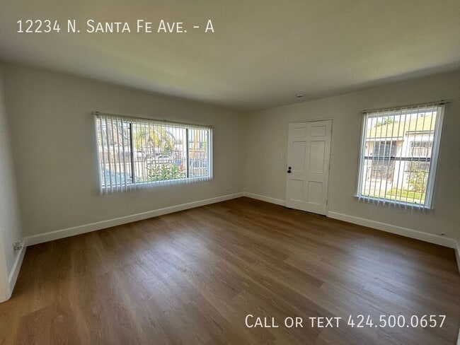 Photo - 12234 N Santa Fe Ave Unit A