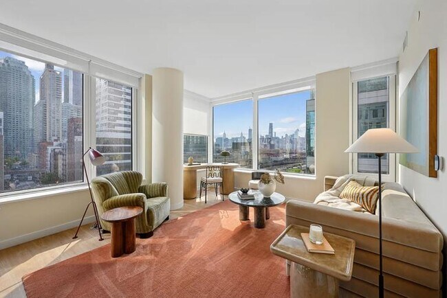 Photo - 1 bedroom in LONG ISLAND CITY NY 11101 Unit 1010