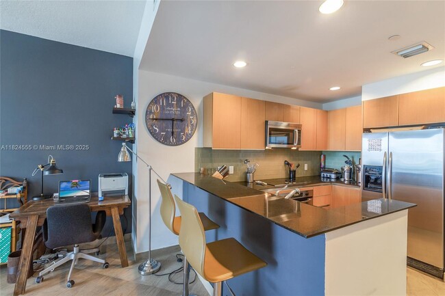Photo - 1060 Brickell Ave Unit 1415