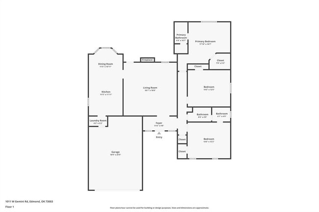 Photo - 1011 W Gemini Rd