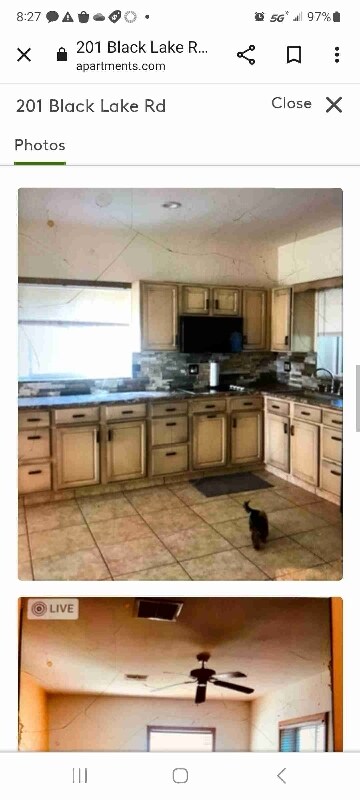 Photo - 201 Black Lake Rd