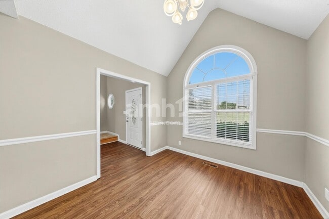 3366 Dabney Ln