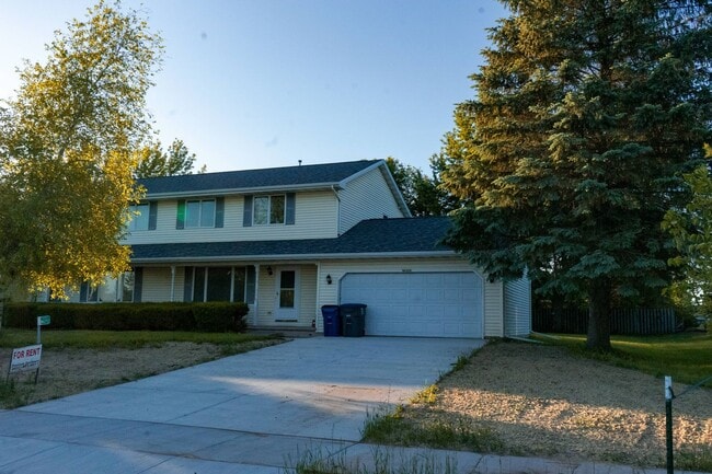 JDPM LLC - HOUSE - JDPM LLC - HOUSE Unit W6752 SCHOOL ROAD