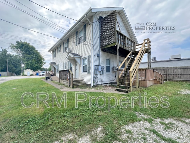 Building Photo - 510 E Morgan St Unit #4