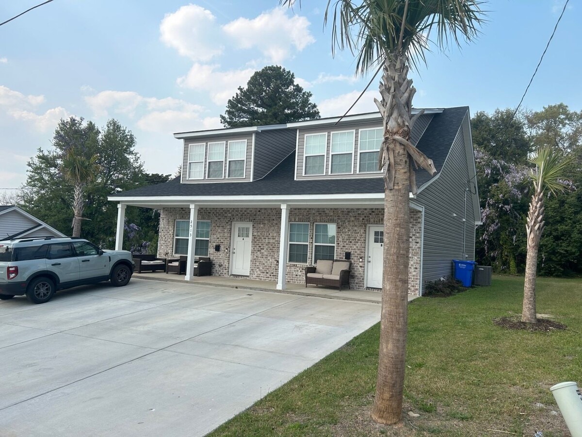 Photo - 2513 Bratton Street Unit B