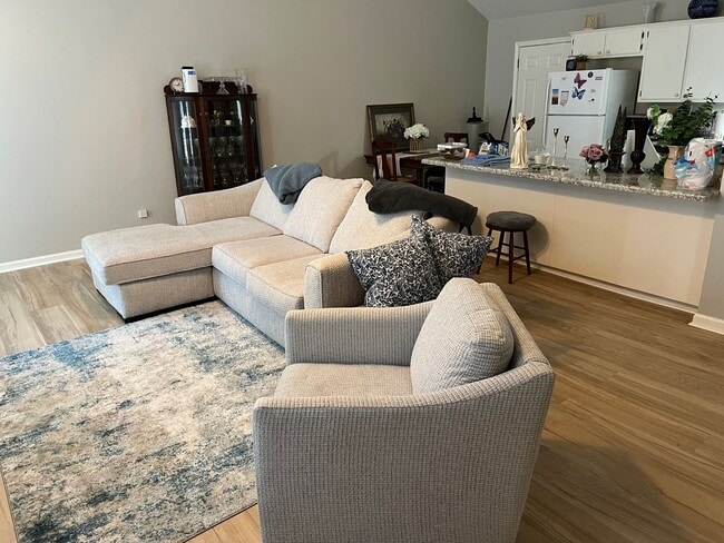 Photo - Updated 2 bed 2 bath in Shiloh Subdivision!