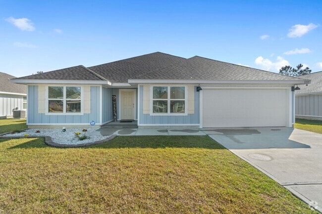 Building Photo - Gorgeous and Spacious 5/3 Home with Commun...