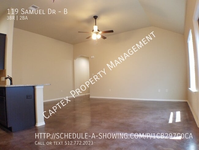 Photo - 119 Samuel Dr Unit B