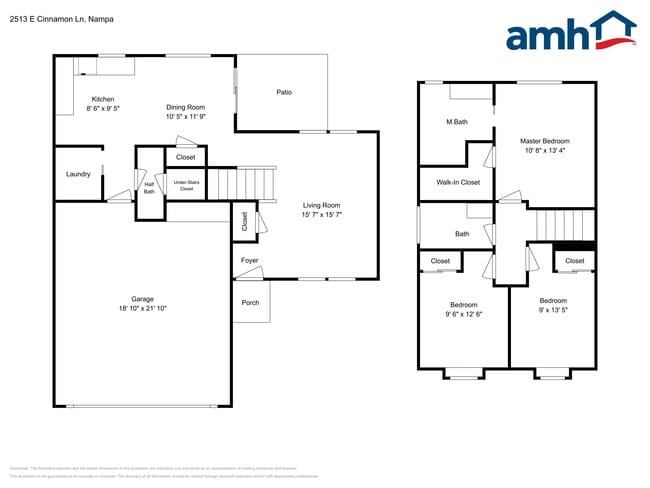 Photo - 2513 E Cinnamon Ln