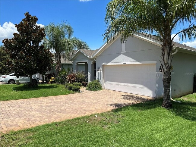 Building Photo - 1448 Cabot Dr