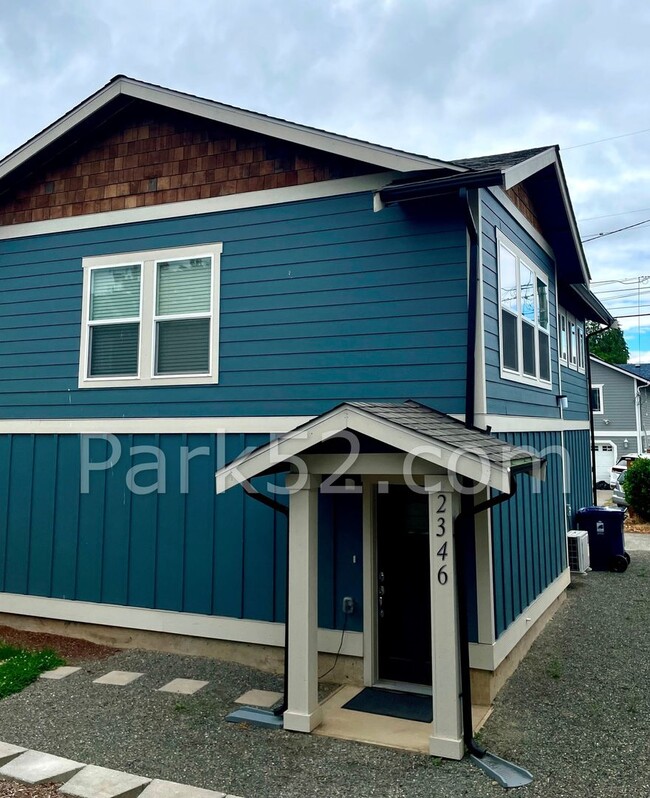 Building Photo - 2 Bedroom ADU Unit in Tacoma Rental