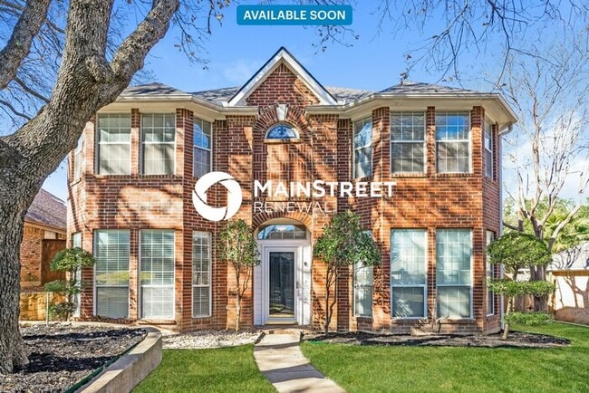 Building Photo - 4 Bedroom Pet-Friendly Home in Arlington, ...