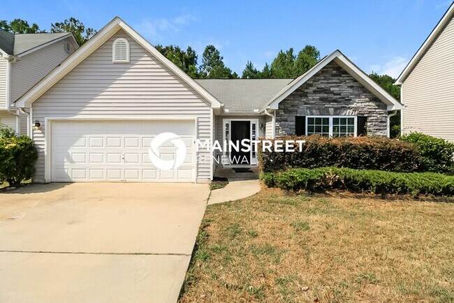 Building Photo - 3 Bedroom Pet-Friendly Home in Atlanta, GA with Main Street Renewal
