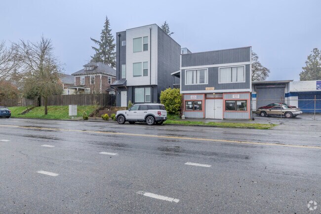 Photo - South G Street Apartments