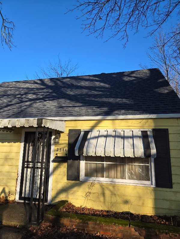 2344 Mecca Rd