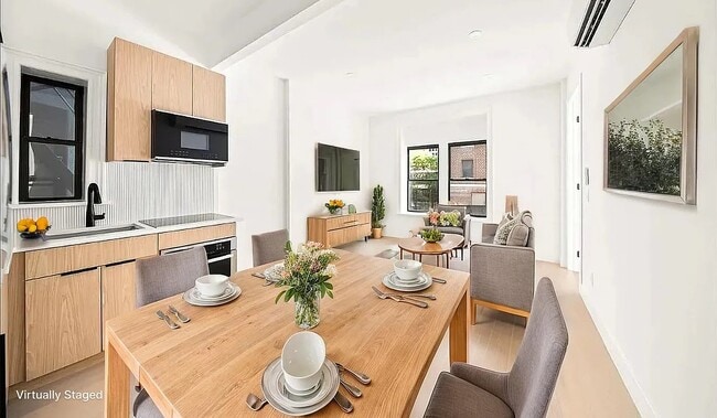 Building Photo - 704 Eighth Avenue Rental