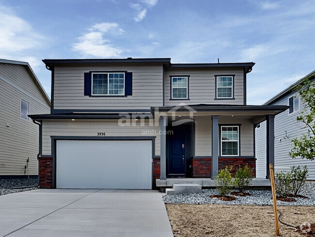 Building Photo - 3936 Patterdale Pl Rental