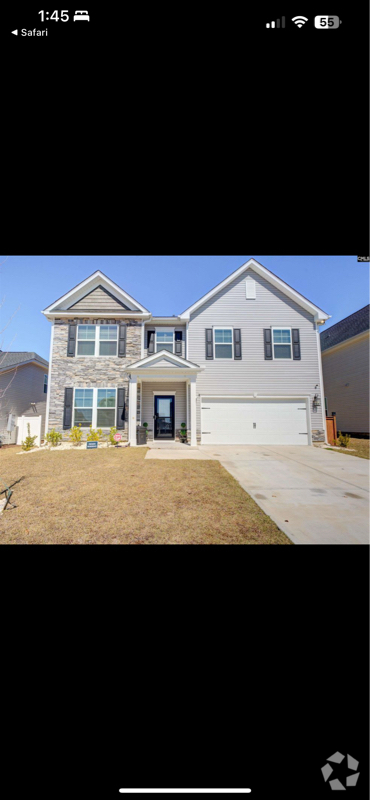 Building Photo - 160 Fls Rdg Ln Rental