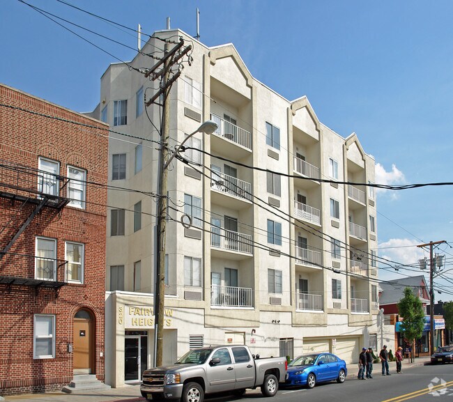 Photo - 320 Anderson Ave