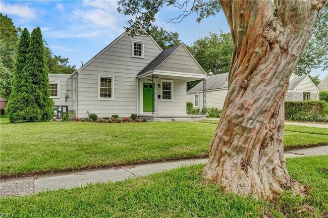 Building Photo - 7524 Virginian Dr