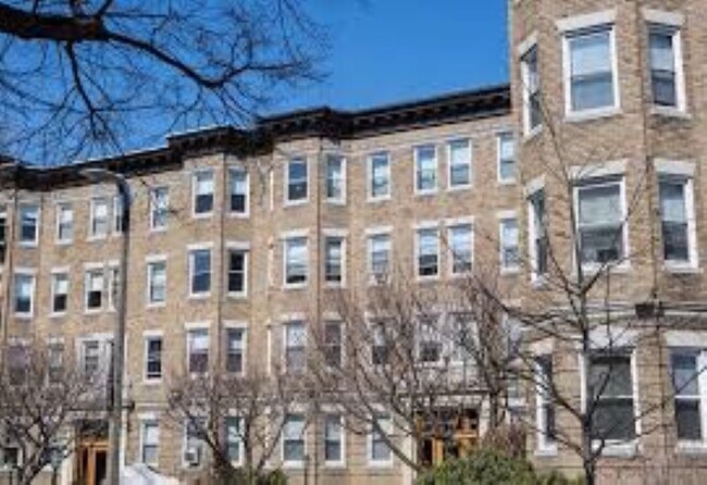 Building Photo - 65 Park Dr Unit 1