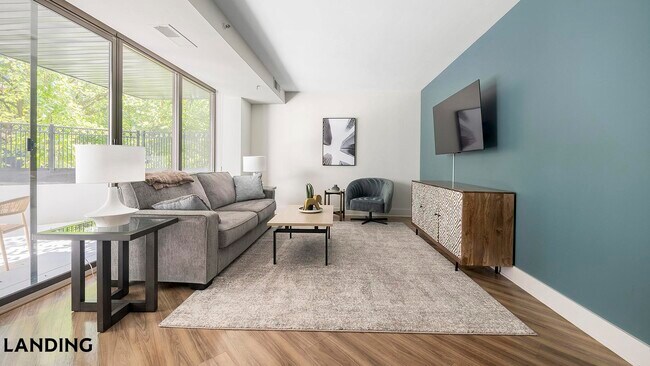 1550 Clarendon Blvd Unit 105