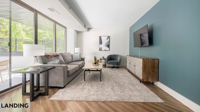 Photo - 1550 Clarendon Blvd Unit 105