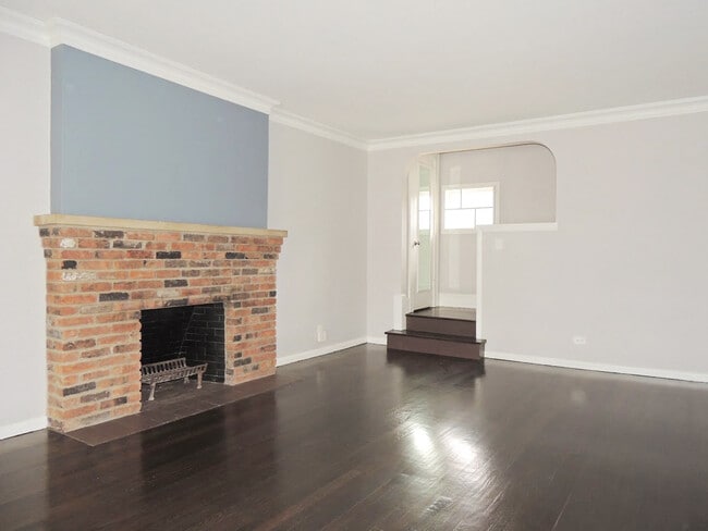 Photo - Updated 3 Bedroom - 1.5 Bathroom Cleveland Hts. Colonial for Rent!