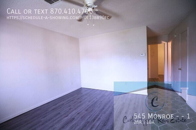 Photo - 545 Monroe Ave Unidad 1