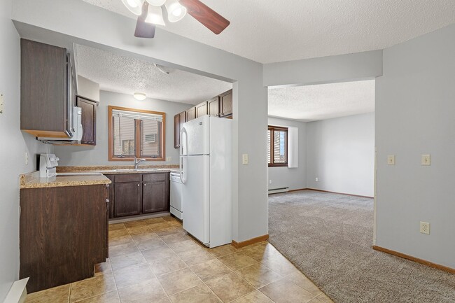 Photo - Westridge Apartments