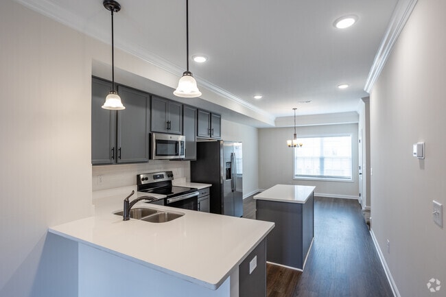 Interior Photo - The Villas at Charleston Oaks Rental