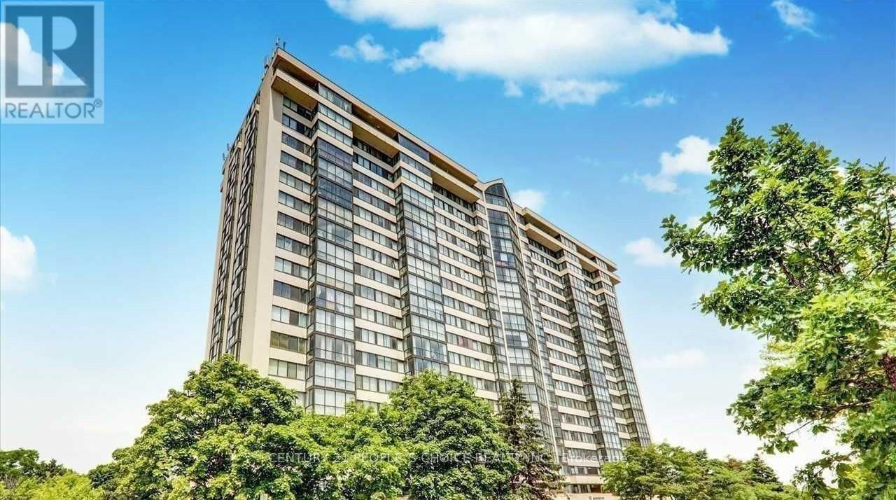 Photo - 10 Markbrook Ln Unité 1705