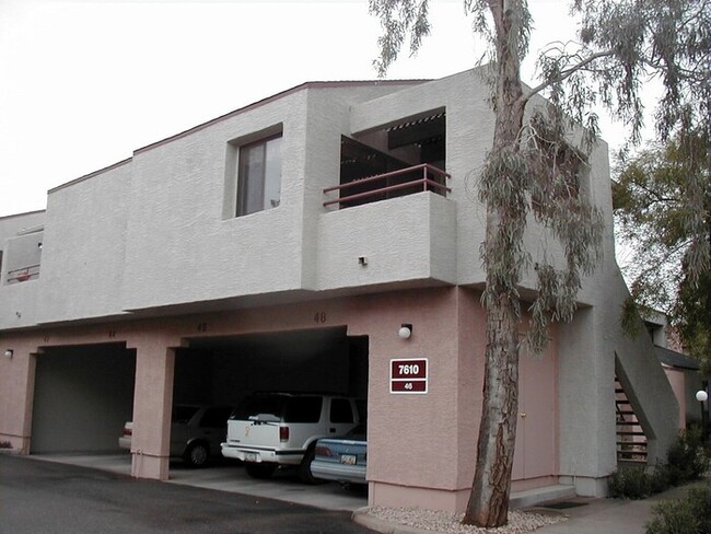 Charming condo in Tanque Verde corridor! C... - Charming condo in Tanque Verde corridor! C...